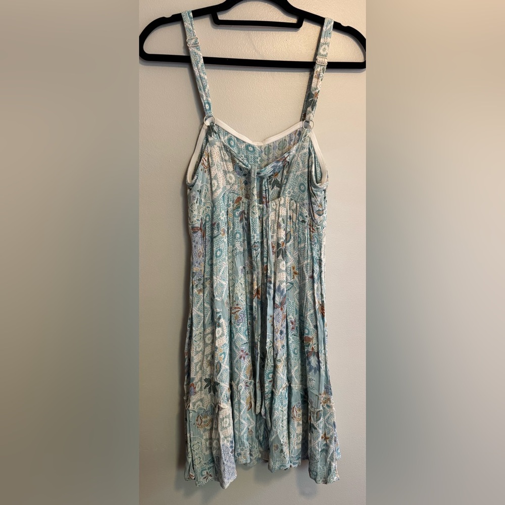 Altard State boho print dress - Picture 3 of 3